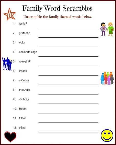unscramble gamble|free word scramble puzzles.